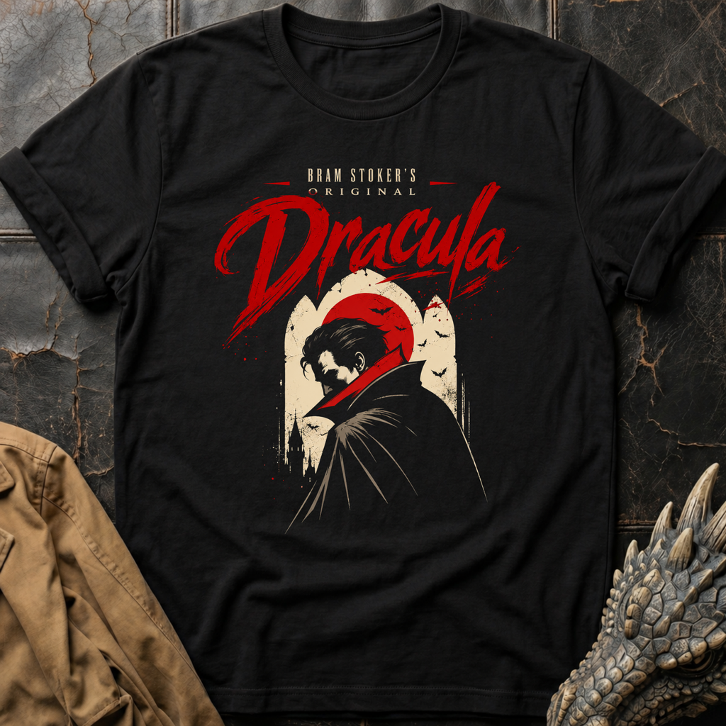 Dracula | T-Shirt