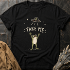 Take Me| Tee