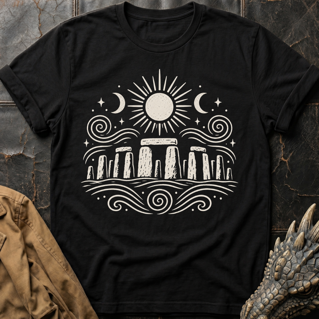 Stonehenge | Tee