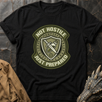 Not Hostile T-Shirt