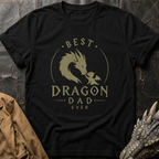 Dragon Dad | T-Shirt