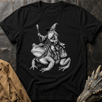 Mage & Frog | T-Shirt