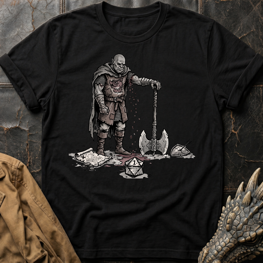 Orc  | T-Shirt