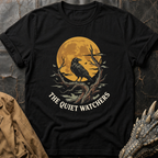 Quiet Watchers | T-Shirt
