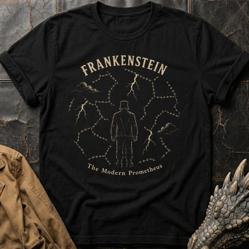 Modern Prometheus | T-Shirt