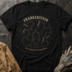 Modern Prometheus | T-Shirt