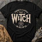 A Little Witch | Tee