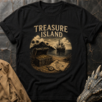 Treasure Island | T-Shirt