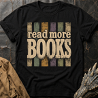 Read More | T-Shirt