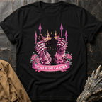 Death Or Glory T-Shirt