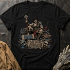 One More Dungeon | T-Shirt