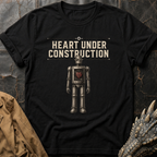 Tin Man | T-Shirt
