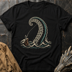 Good Fishing Day | Tee