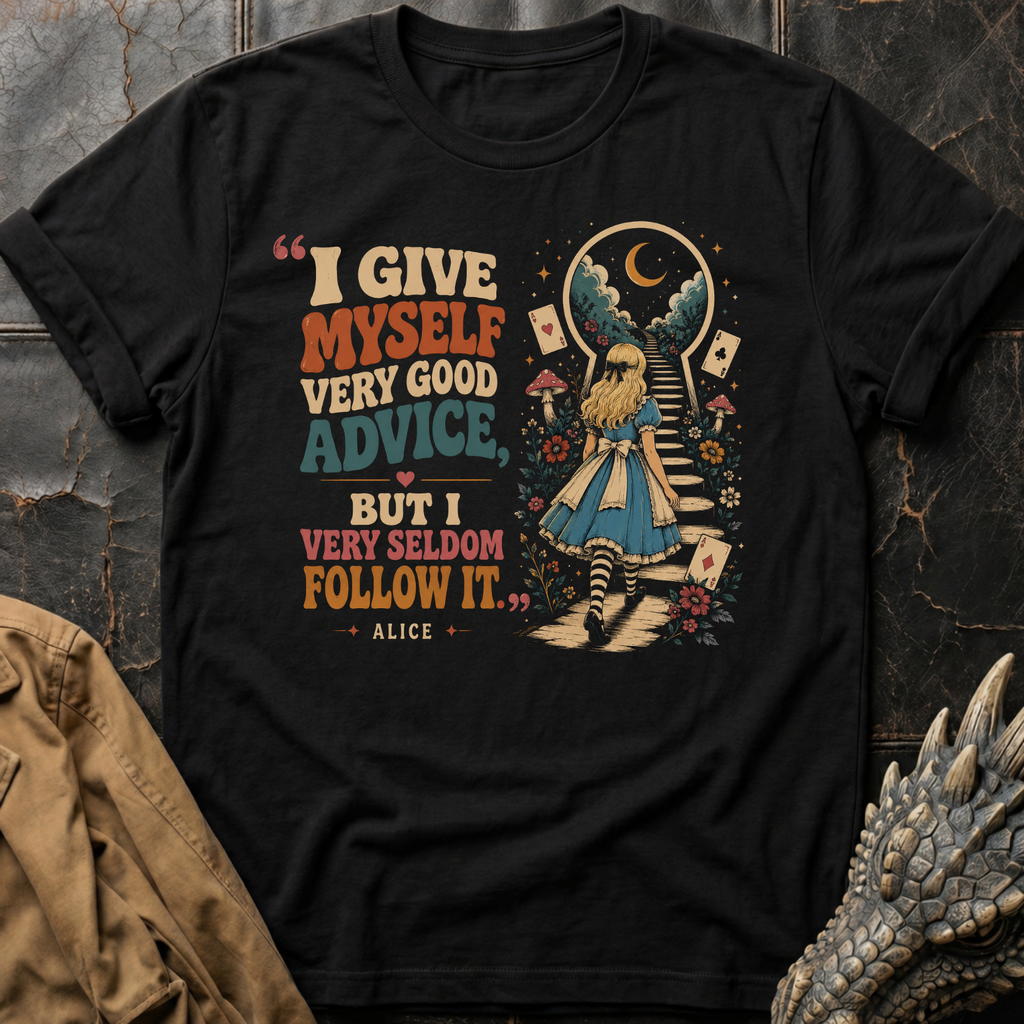 Good Advice | T-Shirt