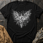 Angel Draft | T-Shirt