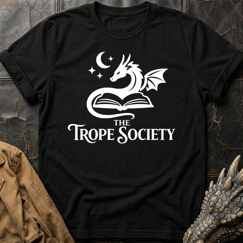 The Trope Society T-Shirt