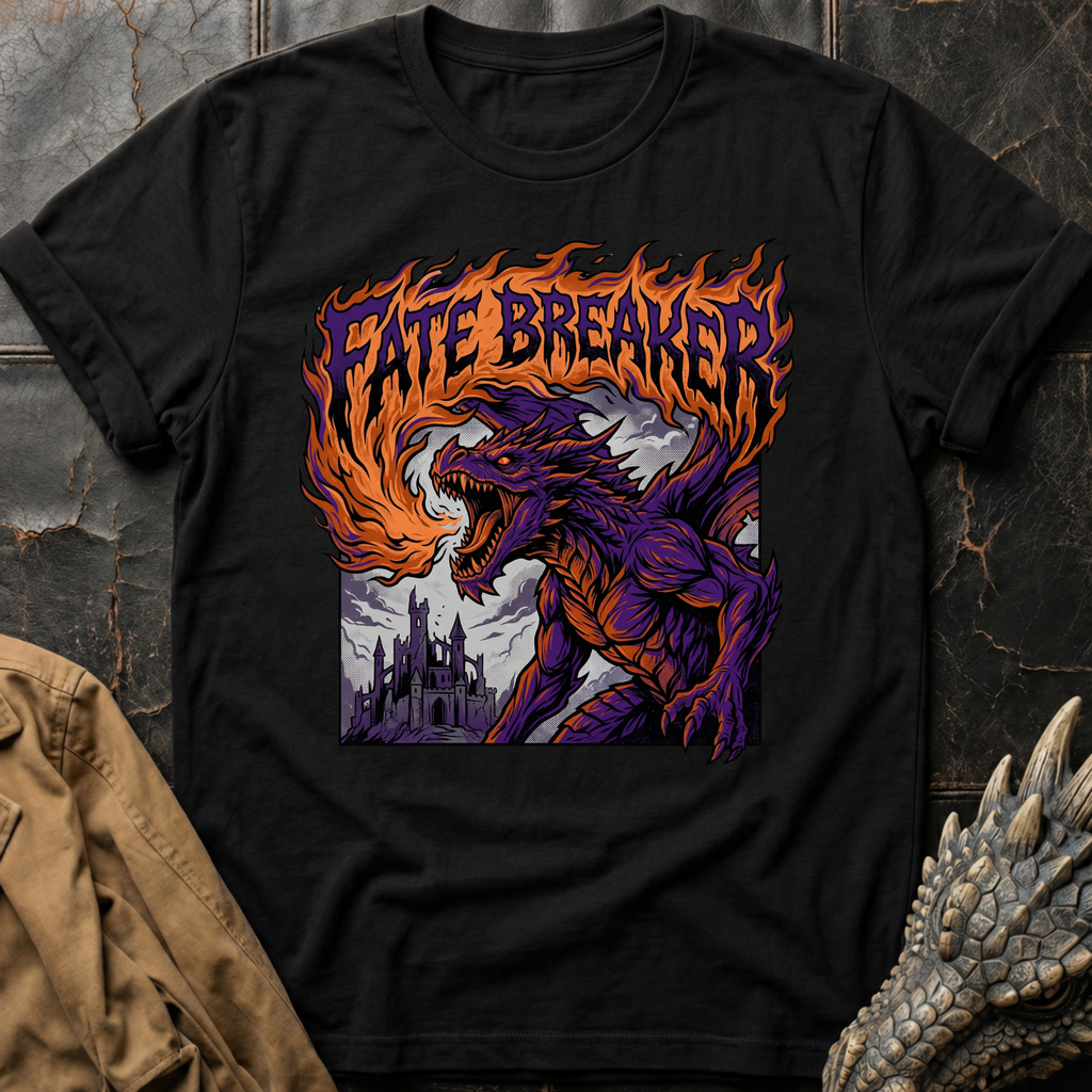 Fate Breaker T-Shirt