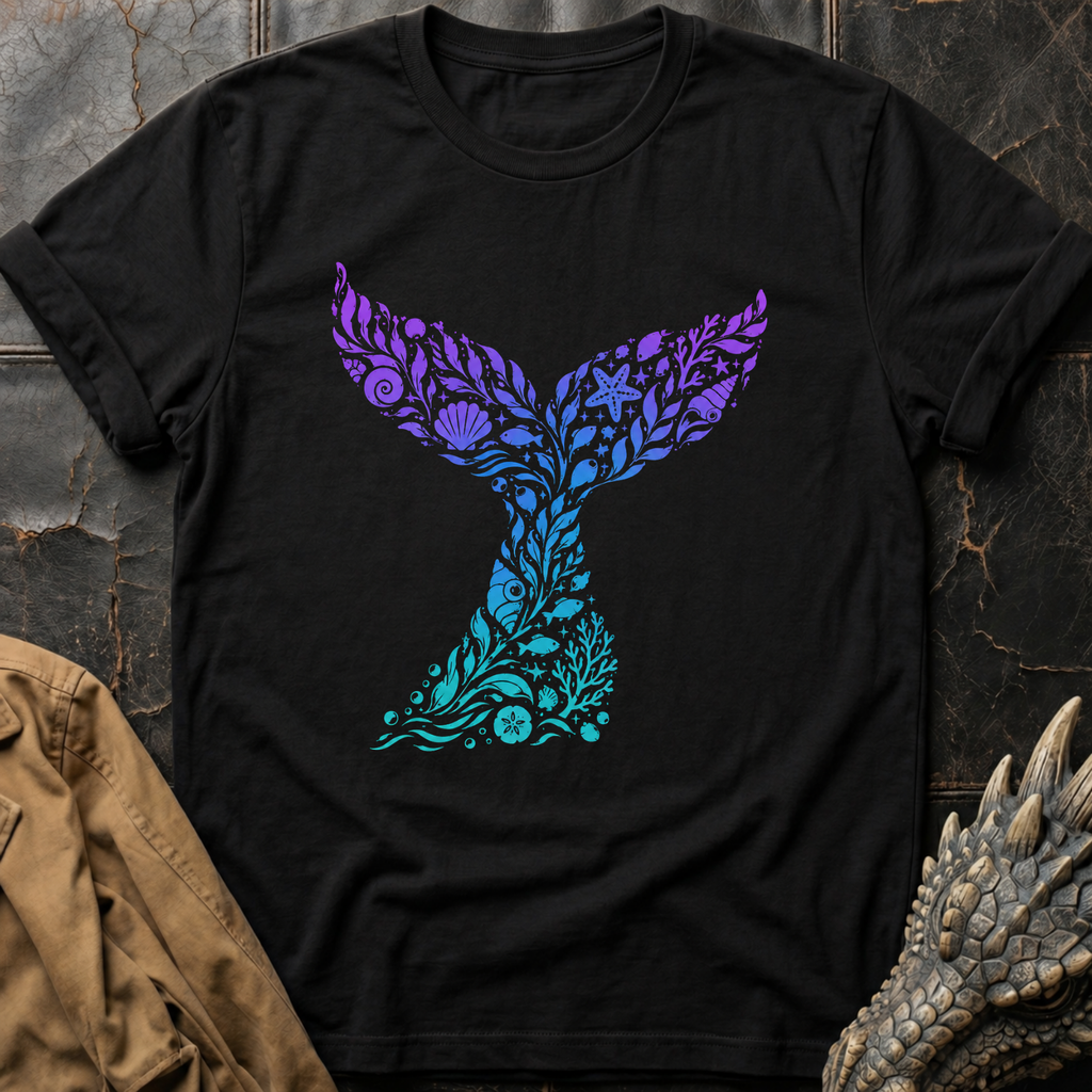 Tides & Tails | T-Shirt