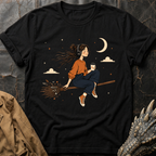Broom Break | T-Shirt