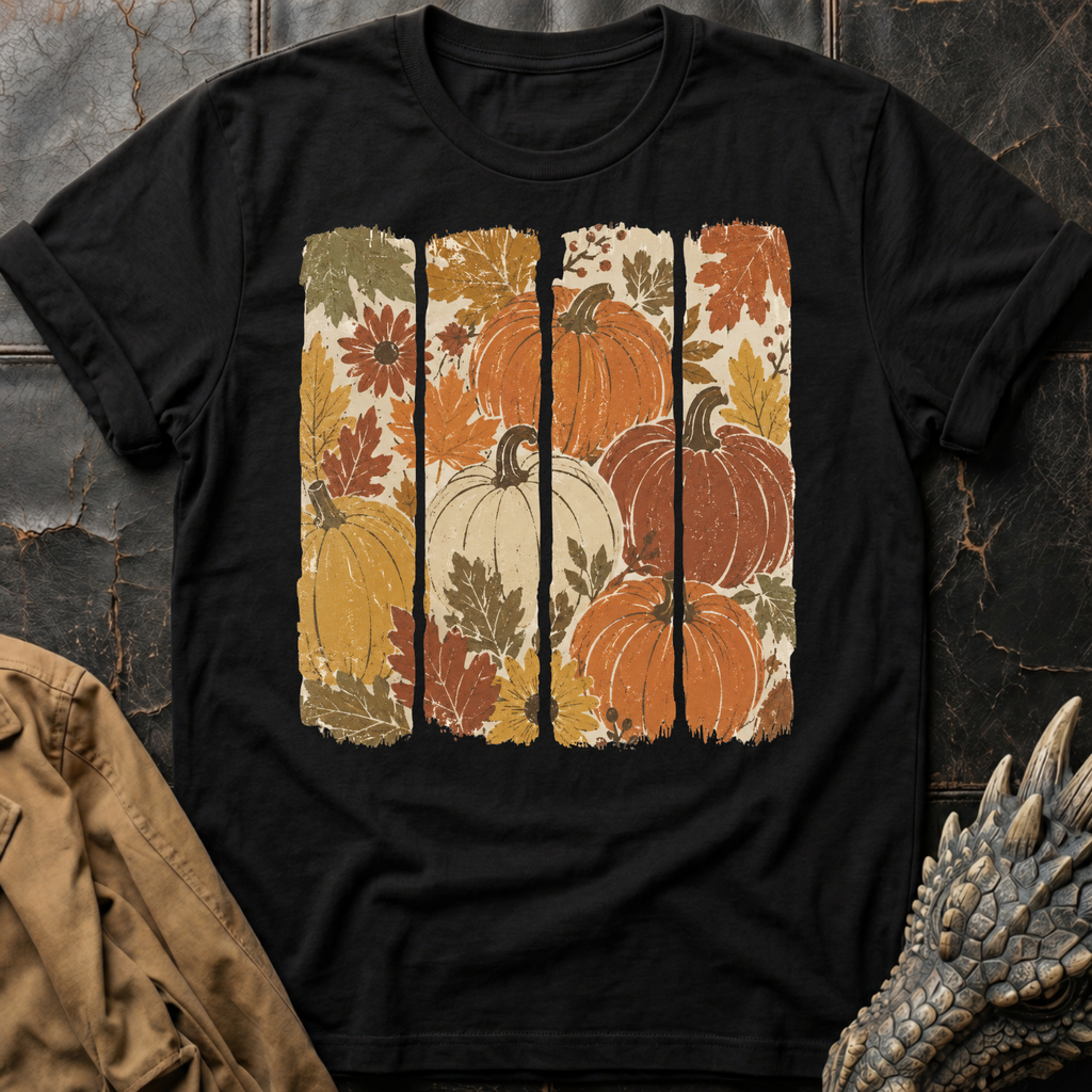 Pumpkin Season | T-Shirt