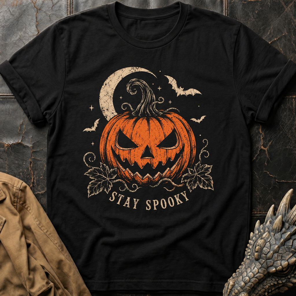 Stay Spooky | Tee