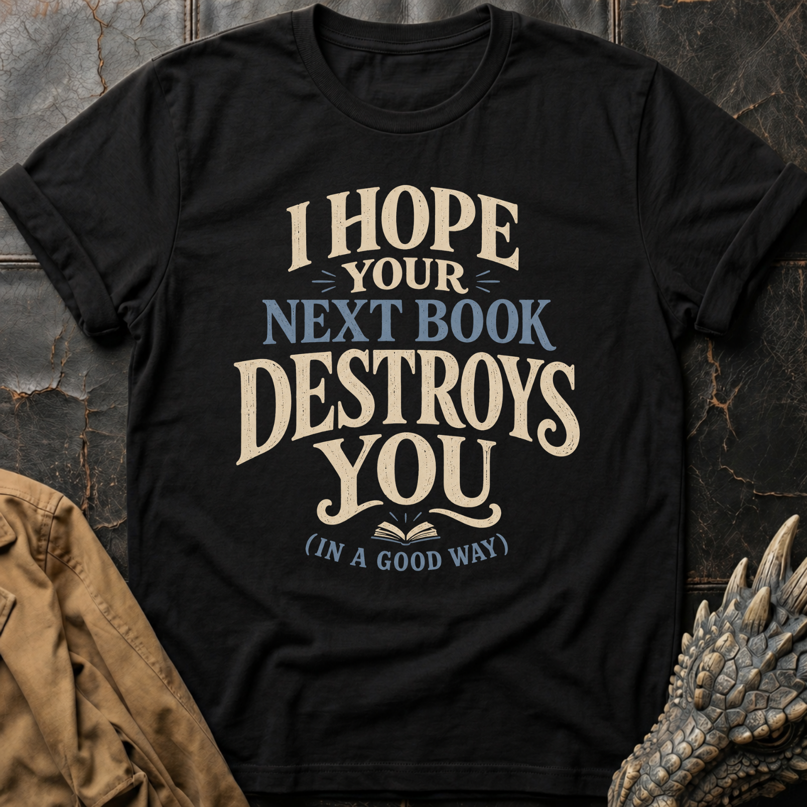 I Hope | T-Shirt