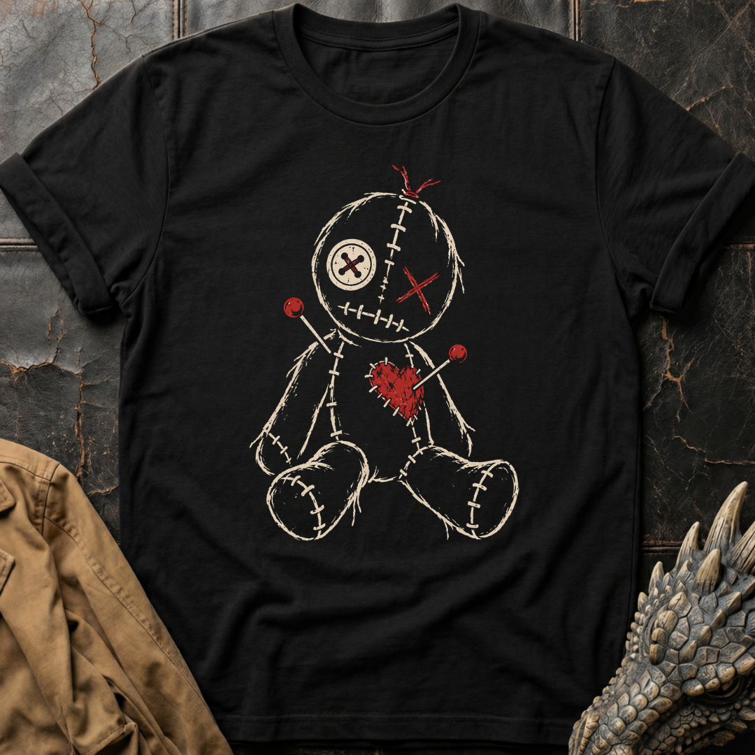 Voodoo Doll | Tee
