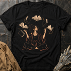 Book Witch | Tee