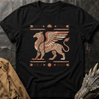 Griffin  | T-Shirt