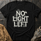 No Light Left T-Shirt