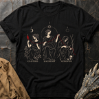 The Three Fates | Tee