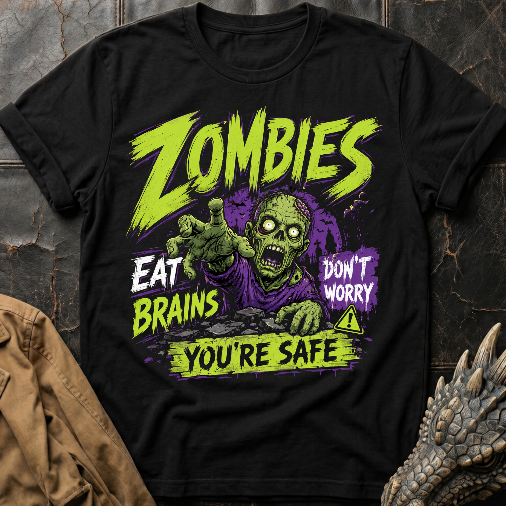 Zombies | T-Shirt