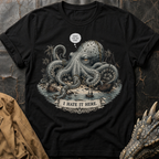 Kraken Karma | T-Shirt