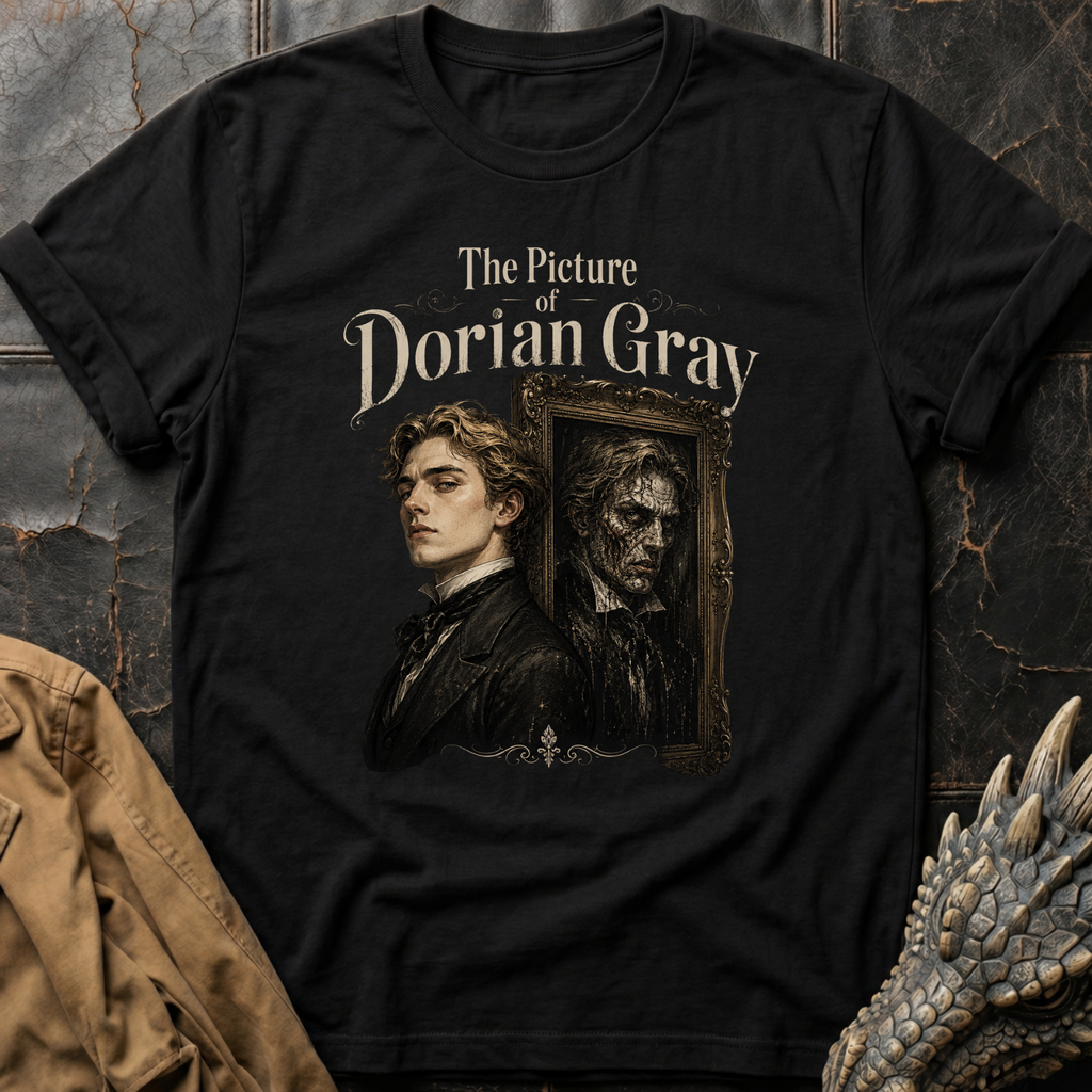Dorian Gray | T-Shirt