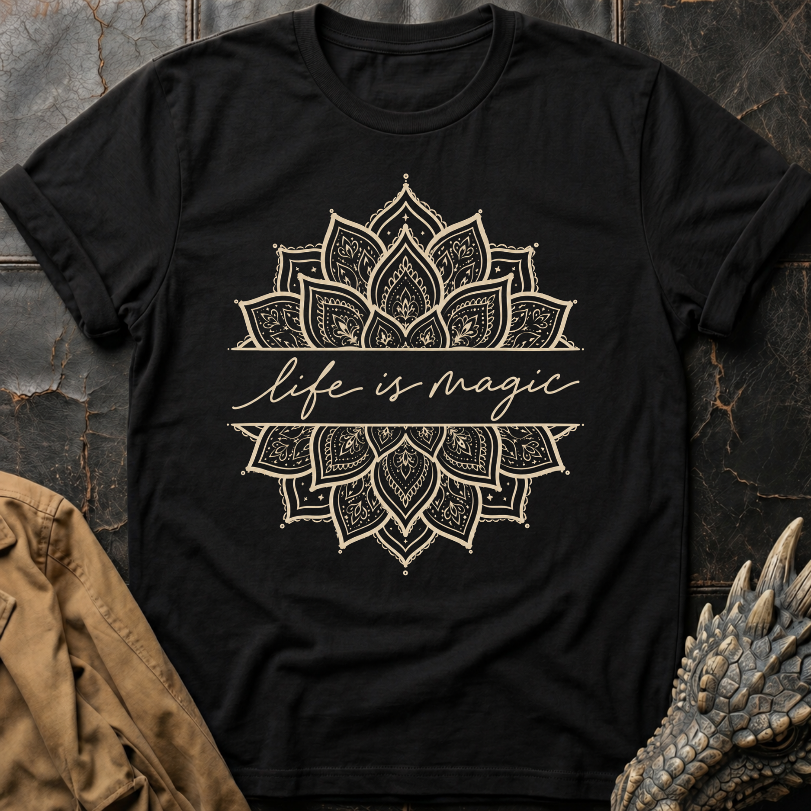 Life is Magic | T-Shirt