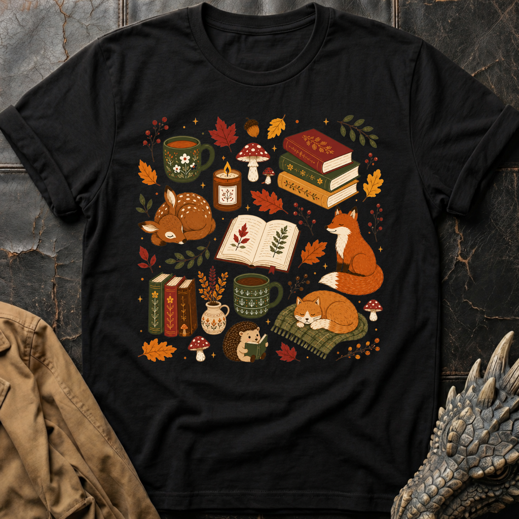 Woodland Intermission | T-Shirt