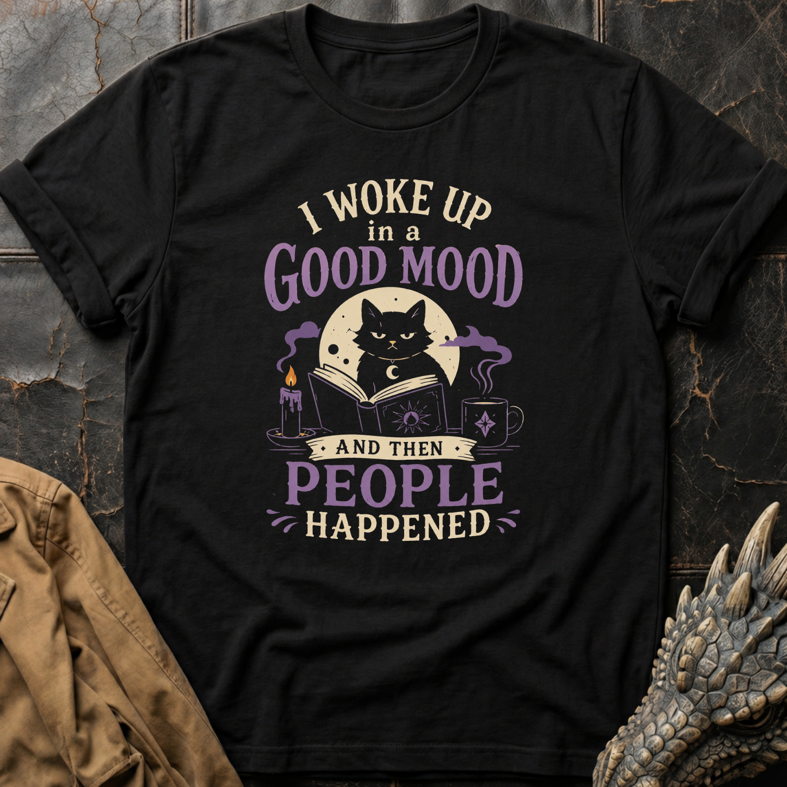 Good Mood | T-Shirt