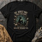 Adulthood | T-Shirt
