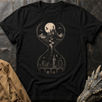 The Hourglass Portal | T-Shirt