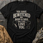 Bewitched Lovers | T-Shirt