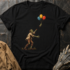 Chasing Balloons | T-Shirt