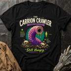 The Carrion Crawler | T-Shirt