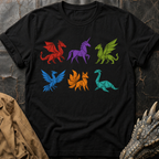 Origami | T-Shirt