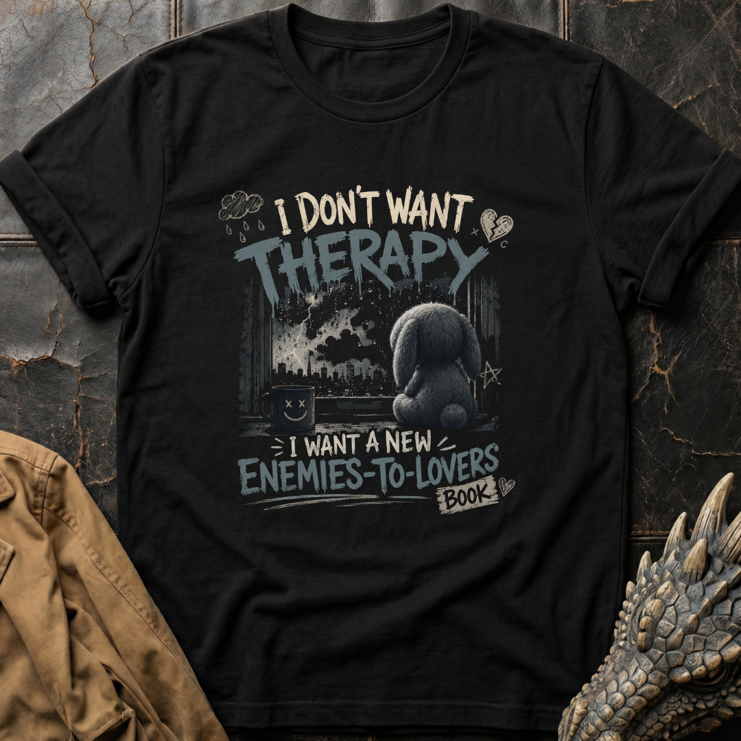 Therapy | T-Shirt