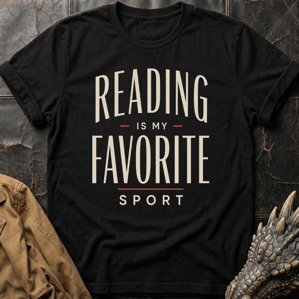 Favorite Sport | T-Shirt