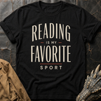 Favorite Sport | T-Shirt