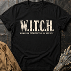 W.I.T.C.H. | Tee