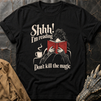 Don't Kill The Magic | Tee