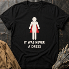Secret Identity | T-Shirt