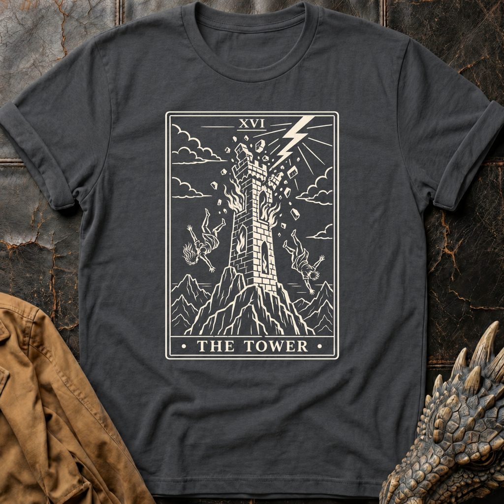 The Tower | Tee